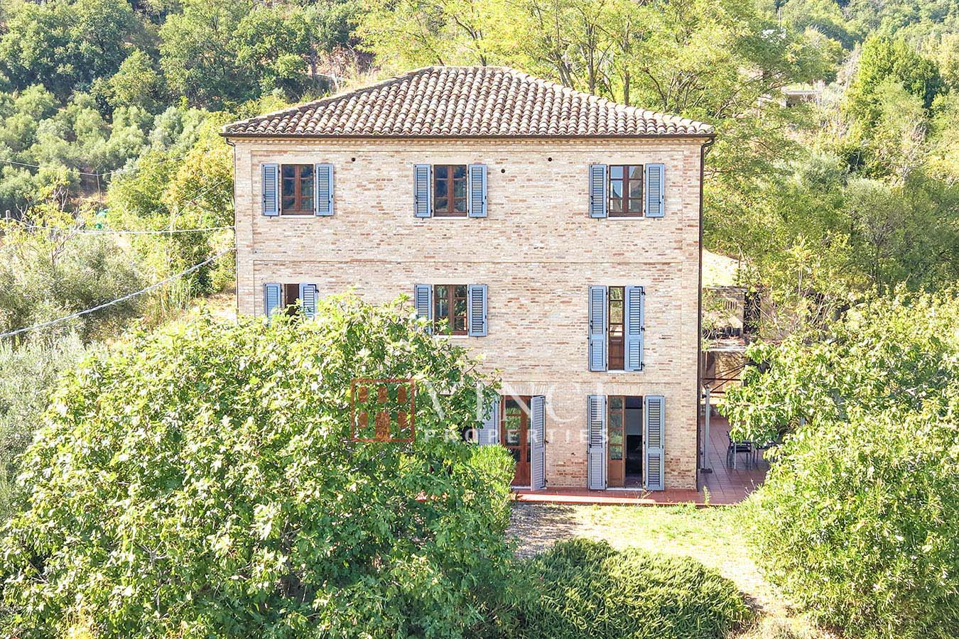 NUOVO PREZZO Casale del Sole