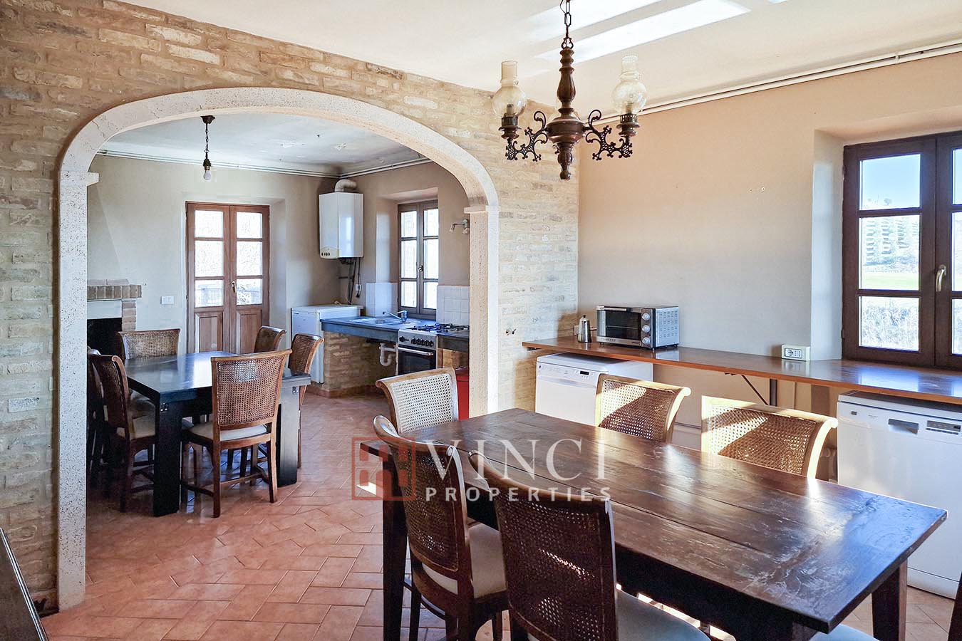 NUOVO PREZZO Casale del Sole