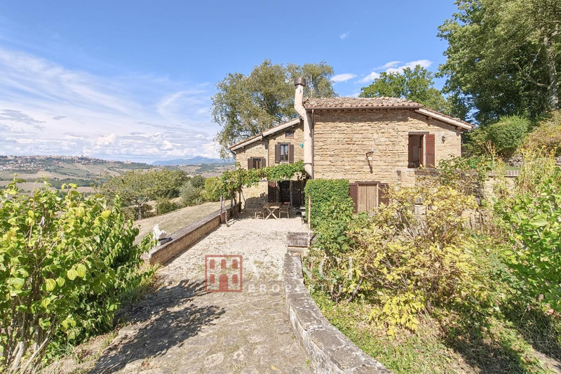 Casale La Scoperta