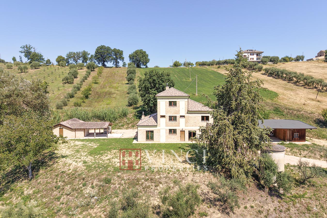 Casale Casabella