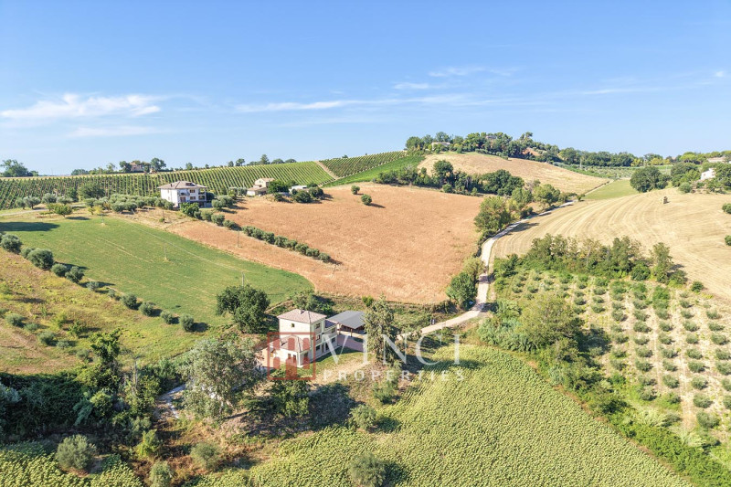 Casale Casabella