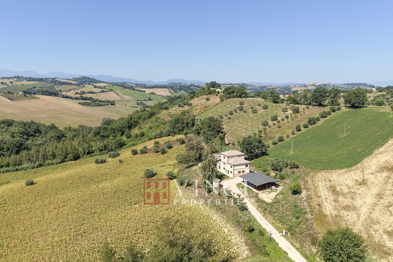 Casale Casabella