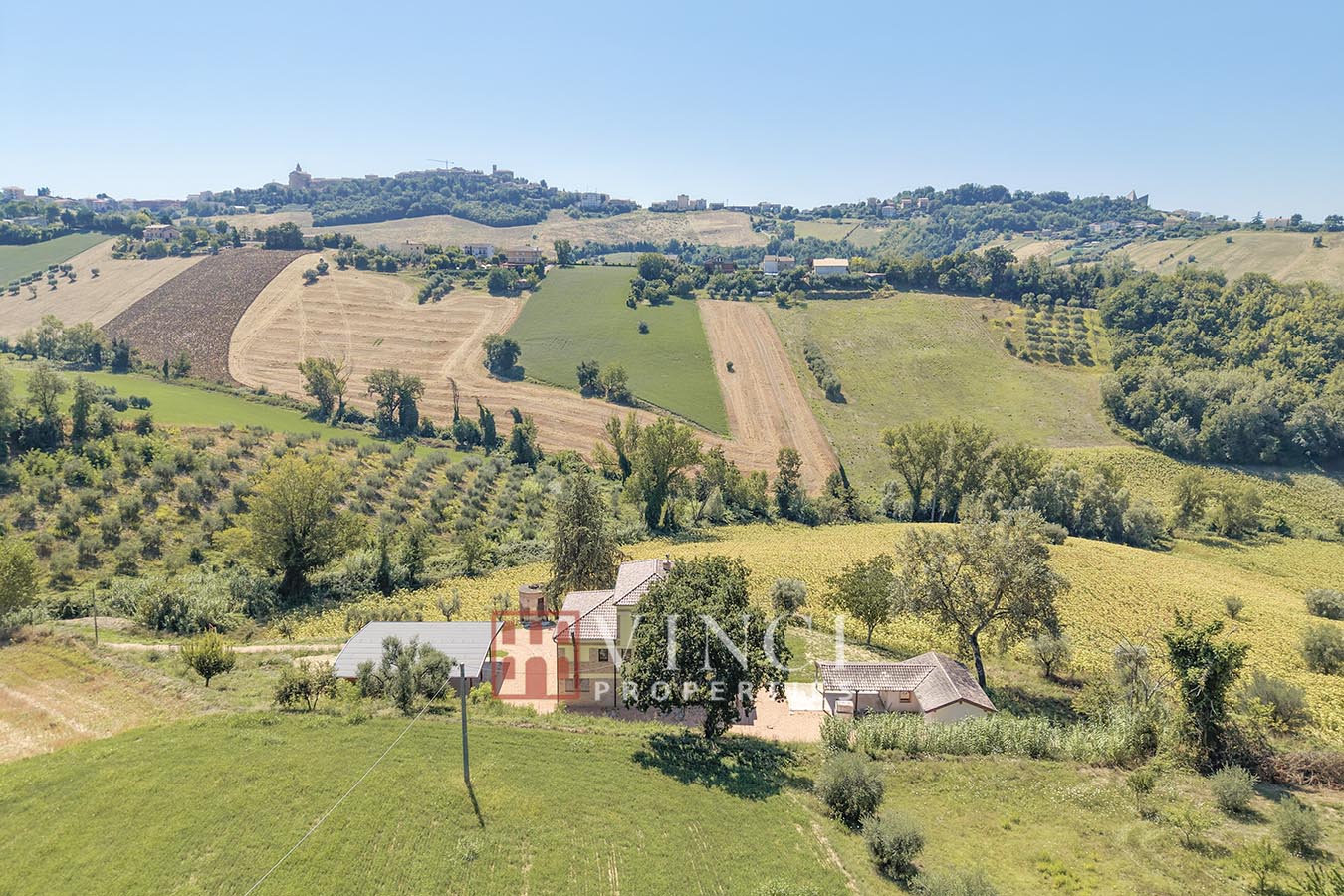 Casale Casabella