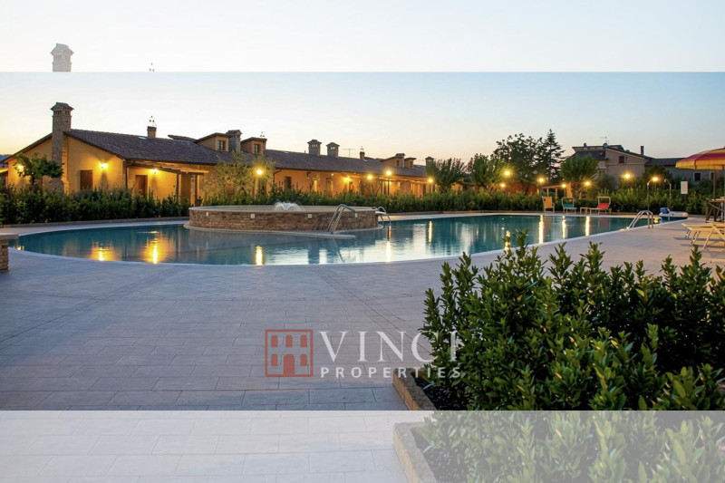 Country House Valle al Metauro
