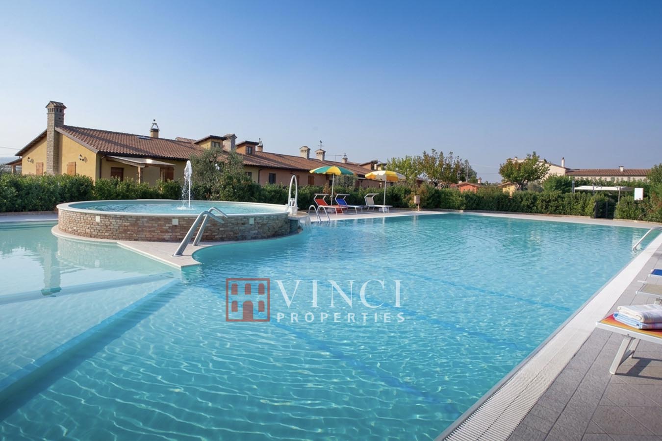Country House Valle al Metauro