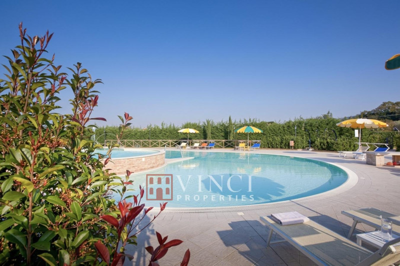 Country House Valle al Metauro