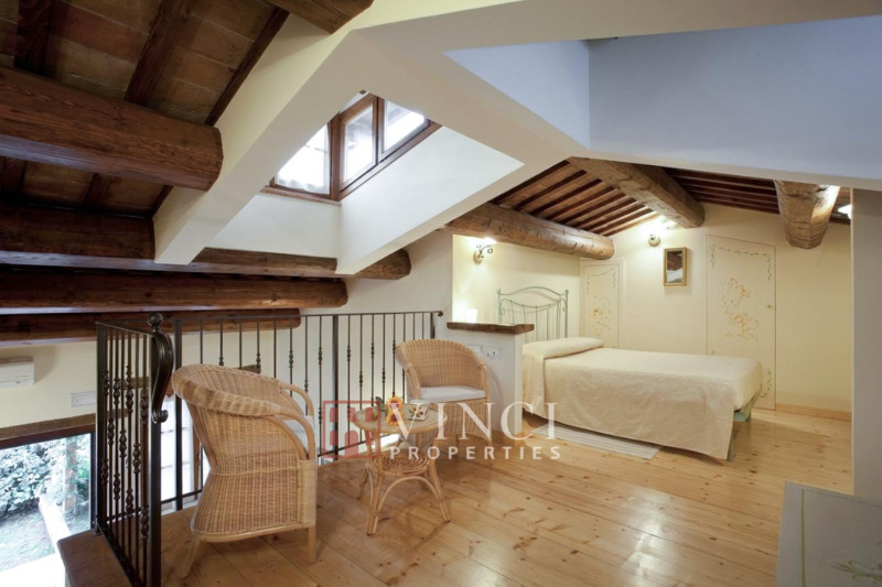 Country House Valle al Metauro