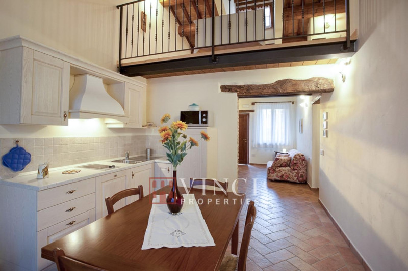 Country House Valle al Metauro