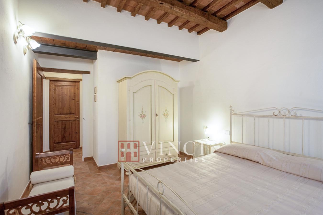 Country House Valle al Metauro