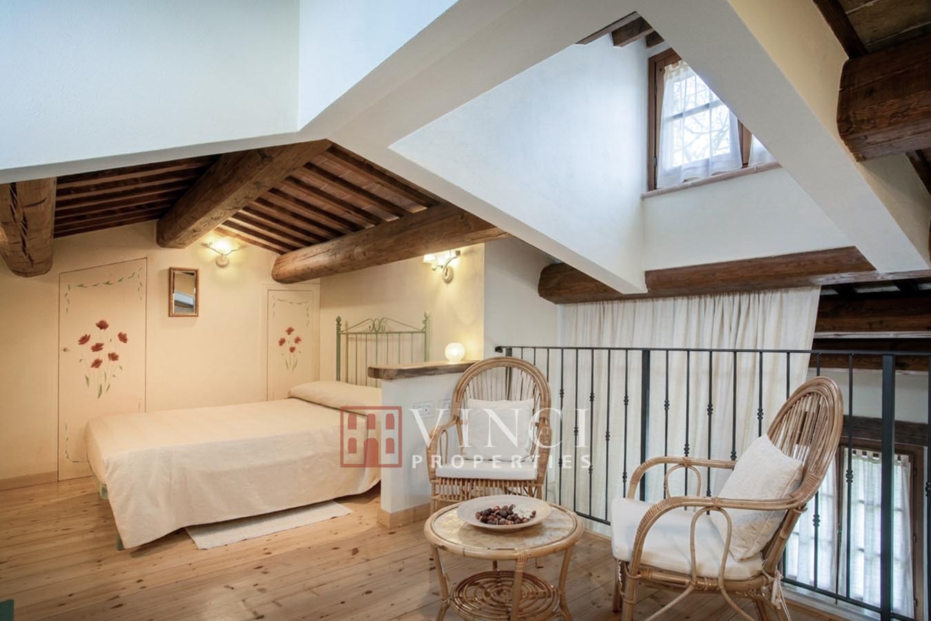 Country House Valle al Metauro