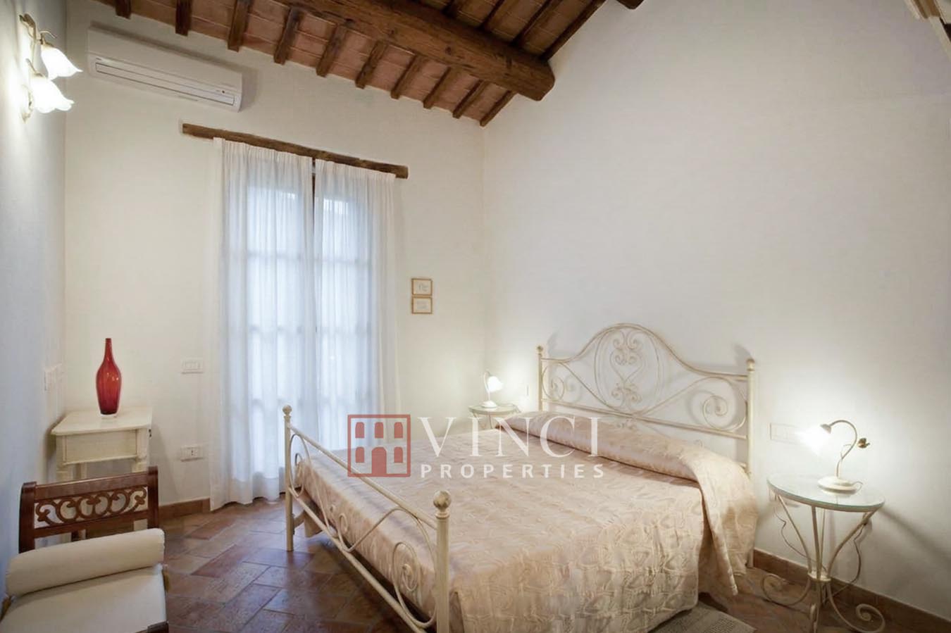 Country House Valle al Metauro