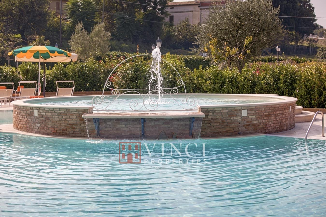 Country House Valle al Metauro