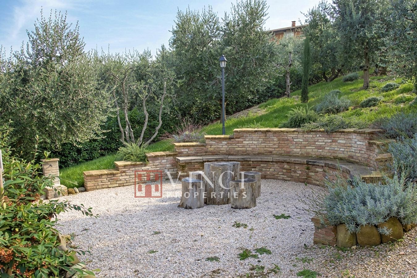 Country House Valle al Metauro