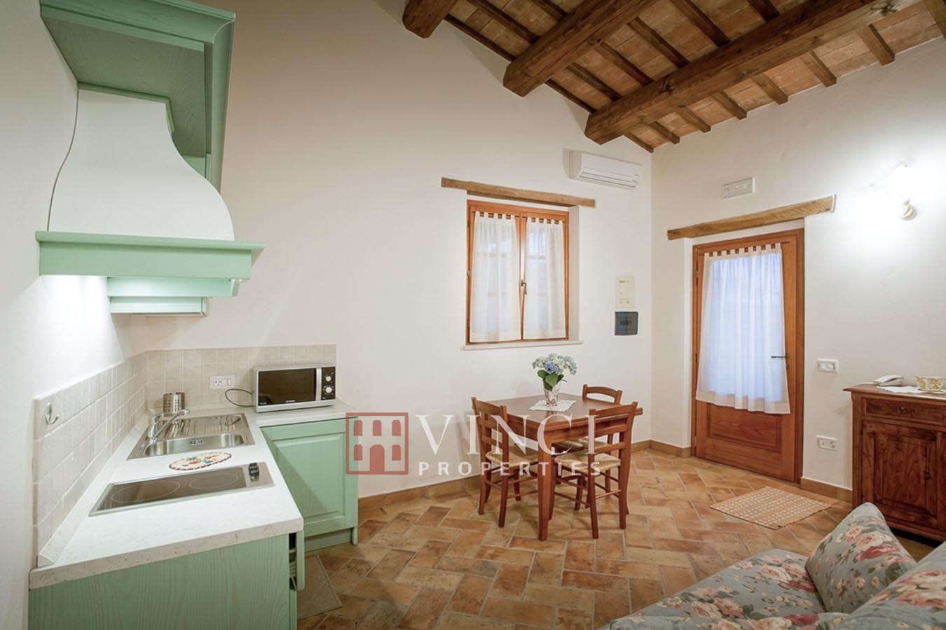 Country House Valle al Metauro