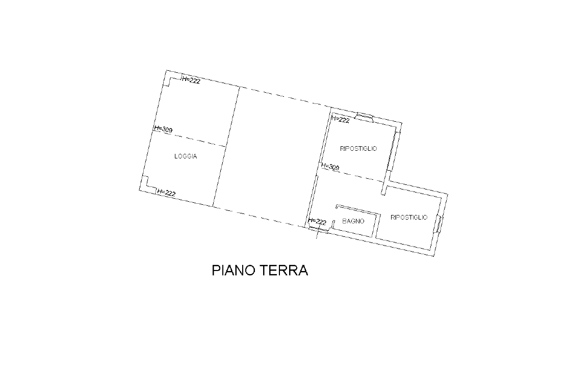 Country House Valle al Metauro