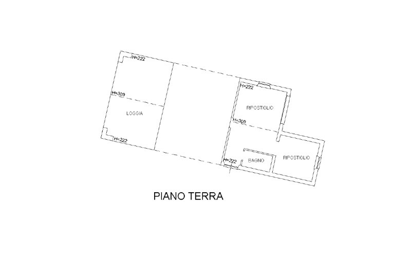 Country House Valle al Metauro