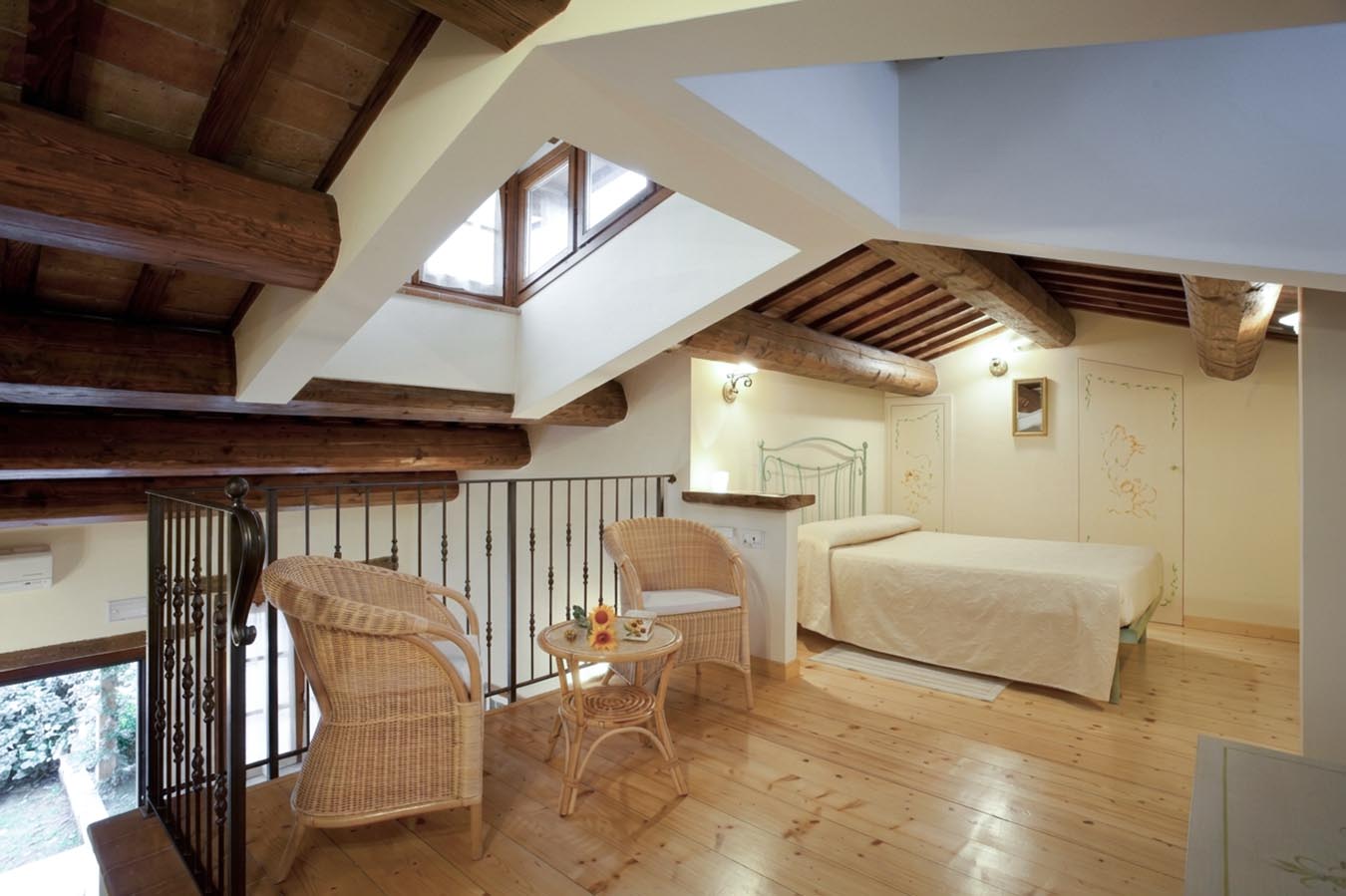 Country House Valle al Metauro