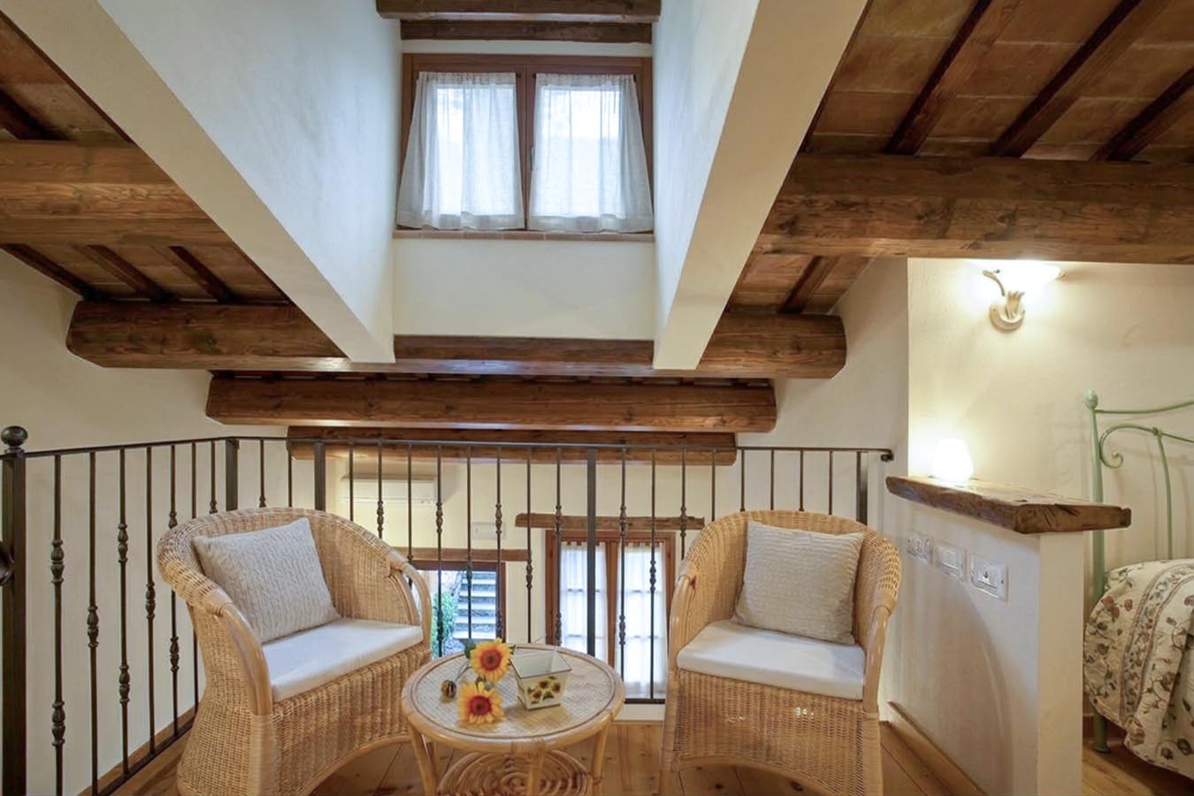 Country House Valle al Metauro