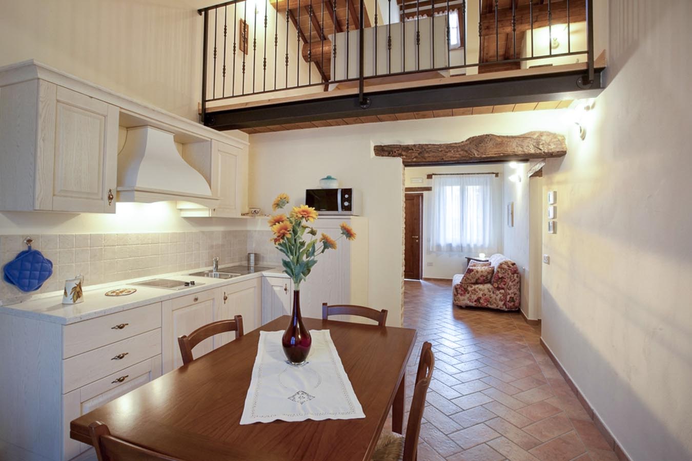 Country House Valle al Metauro