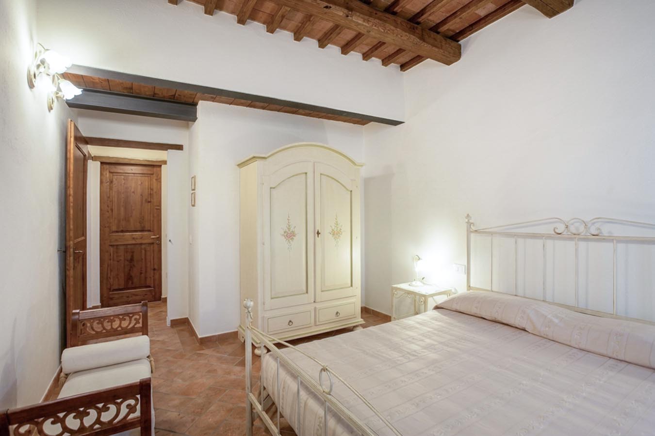 Country House Valle al Metauro