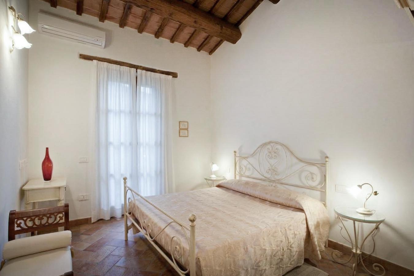 Country House Valle al Metauro