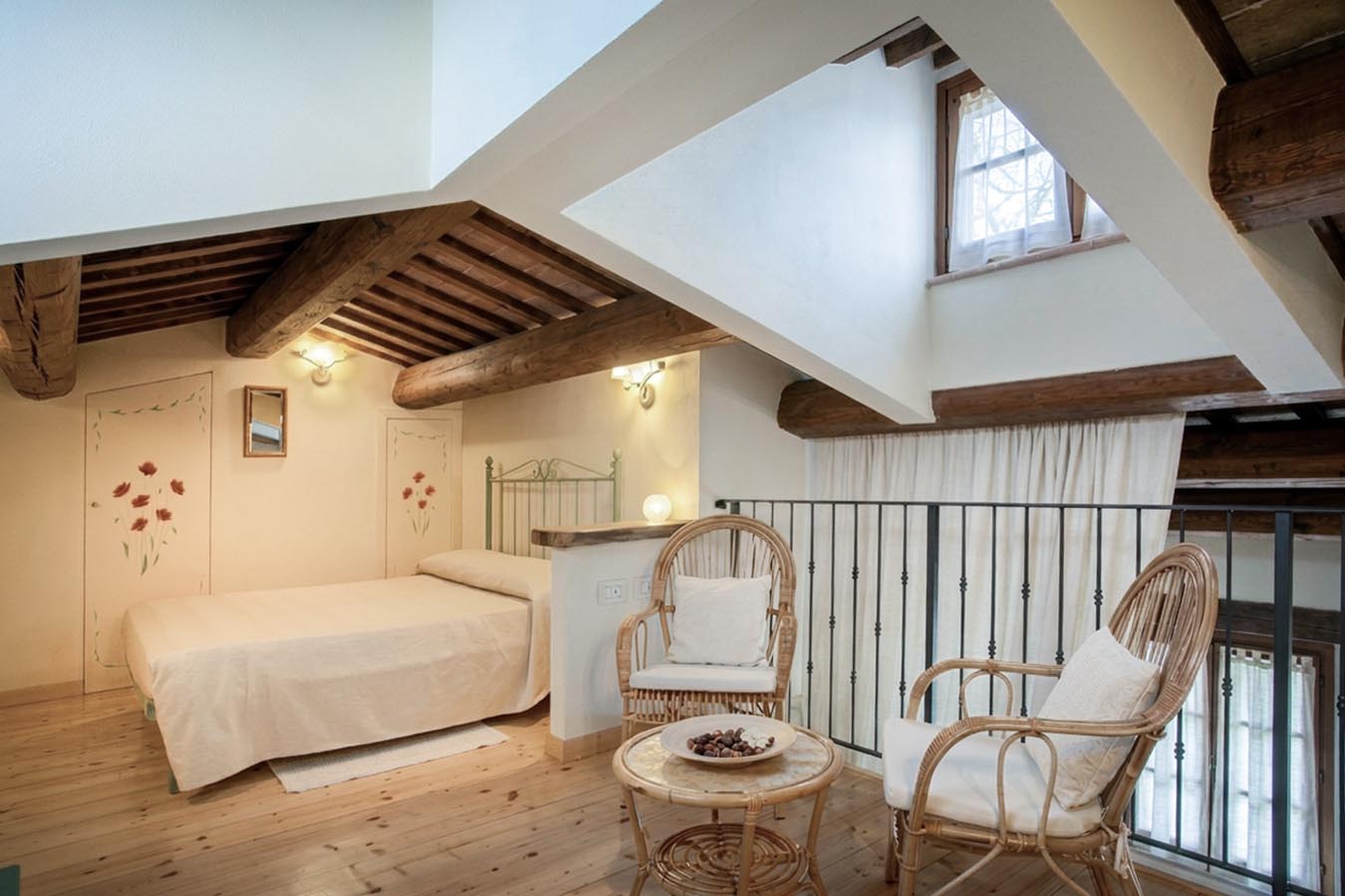 Country House Valle al Metauro