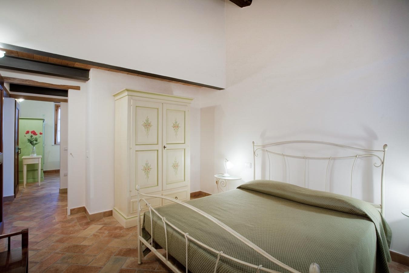 Country House Valle al Metauro