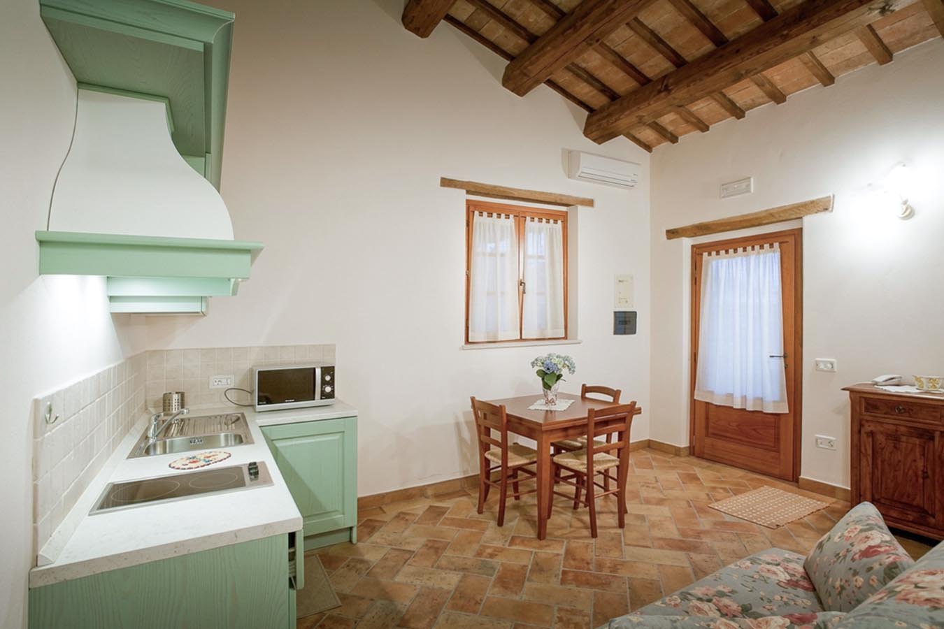 Country House Valle al Metauro