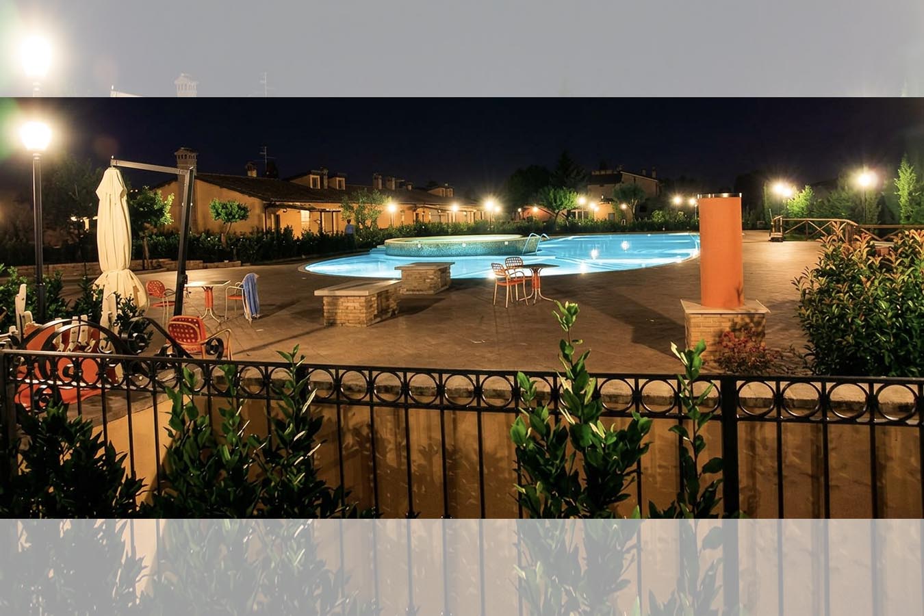 Country House Valle al Metauro