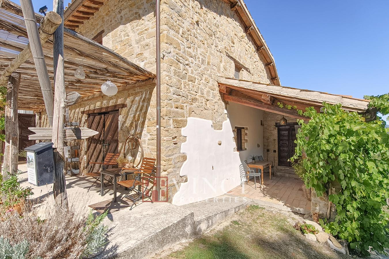 Loggia delle Colline