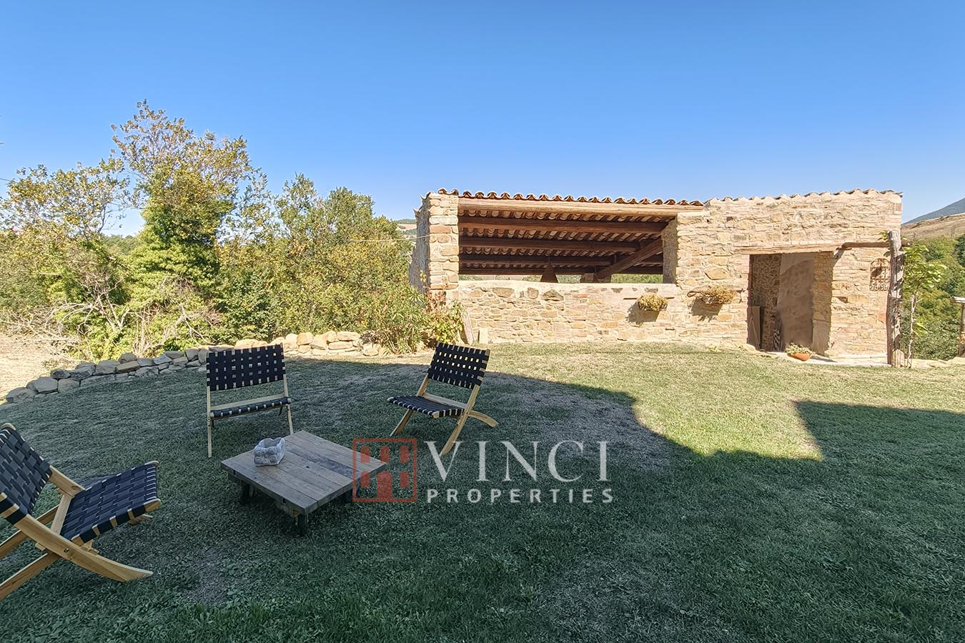Loggia delle Colline