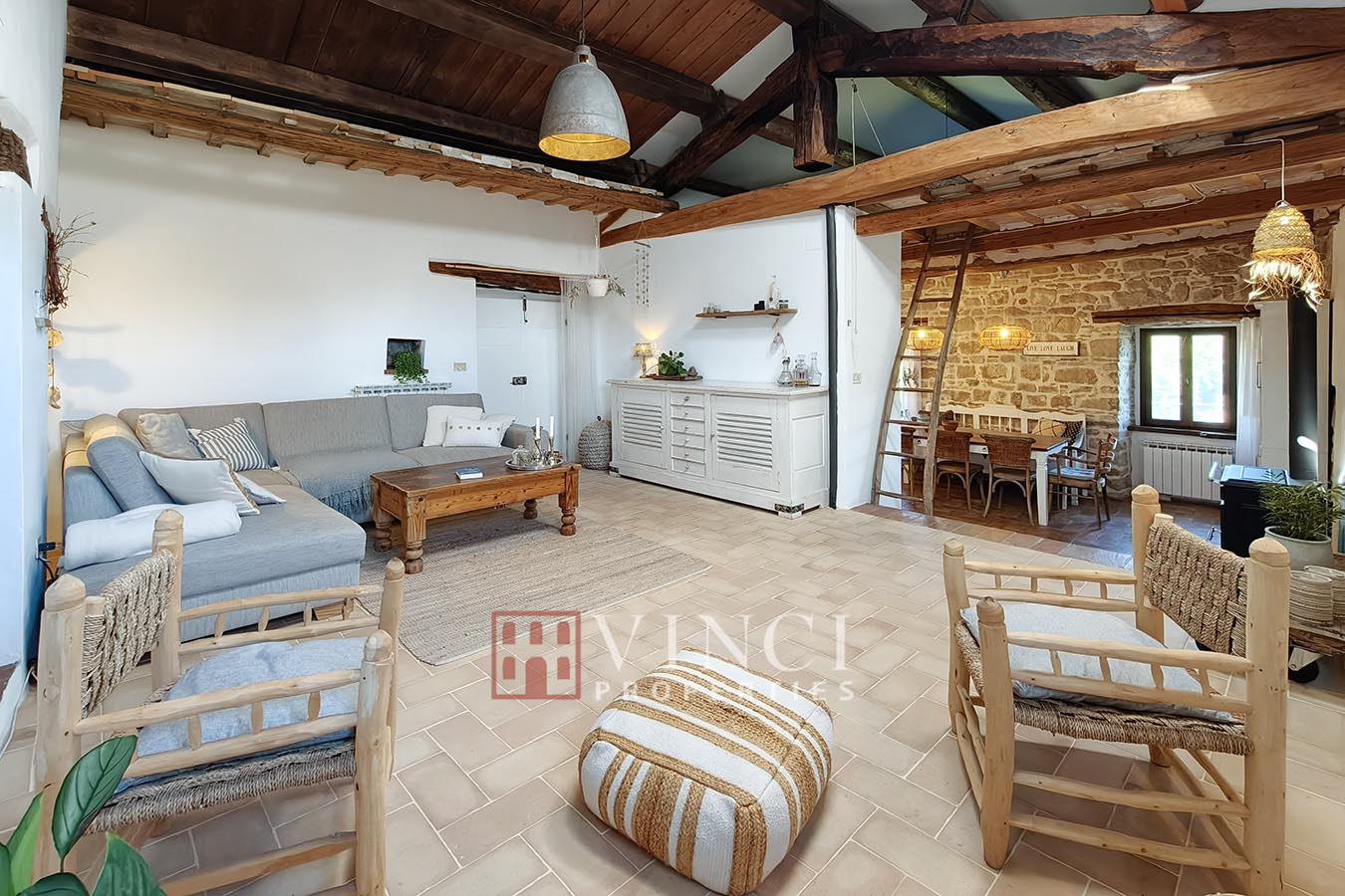 Loggia delle Colline