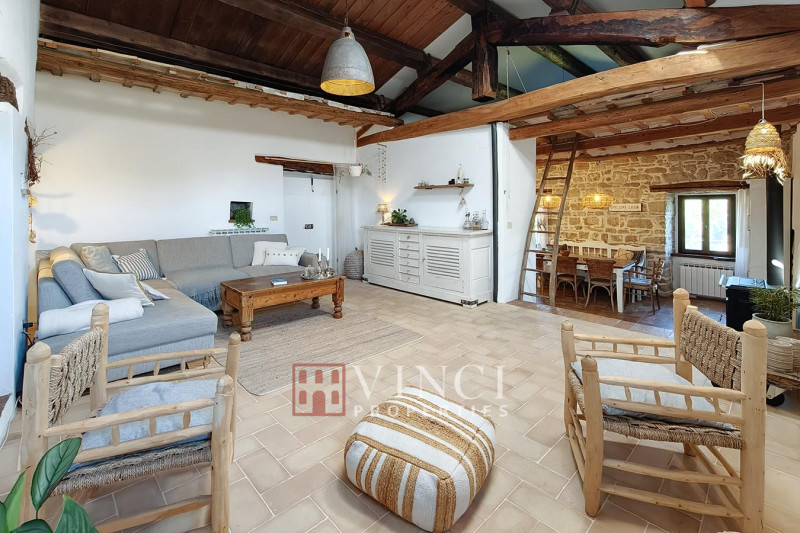 Loggia delle Colline