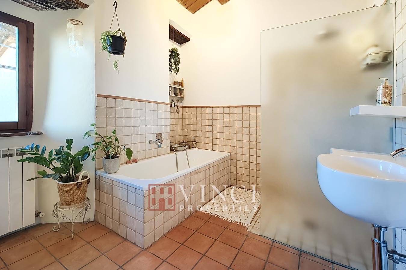 Loggia delle Colline