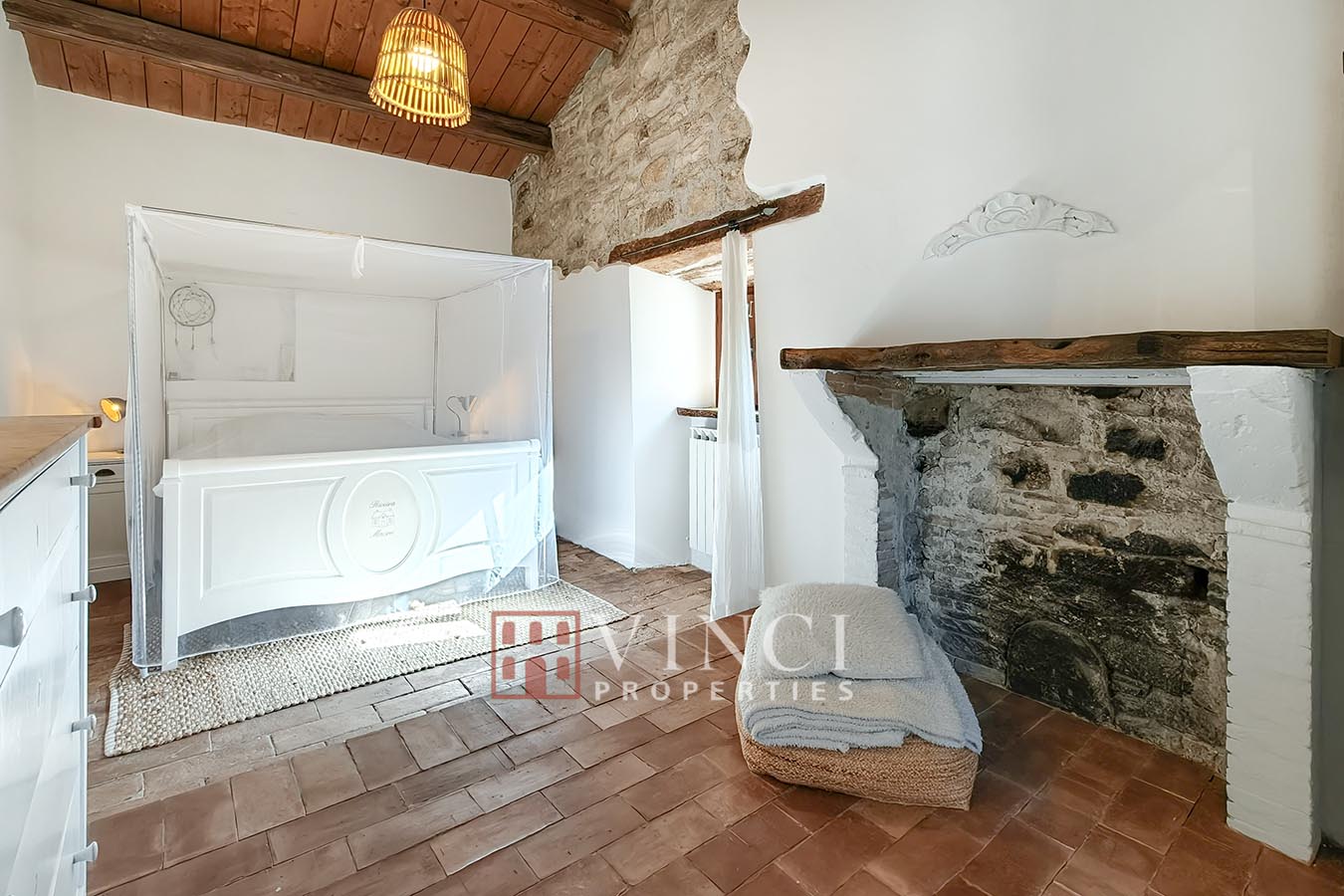 Loggia delle Colline