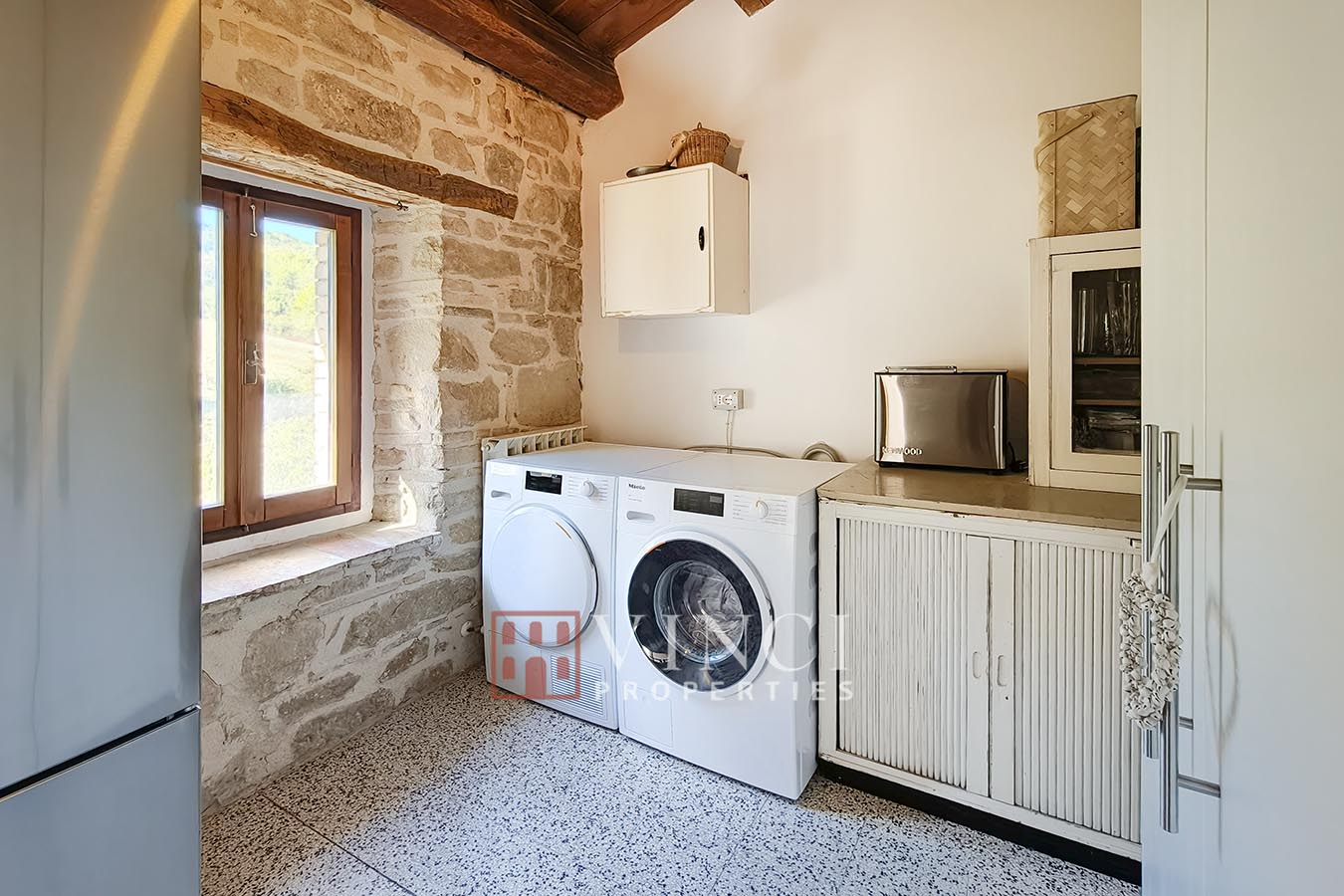 Loggia delle Colline