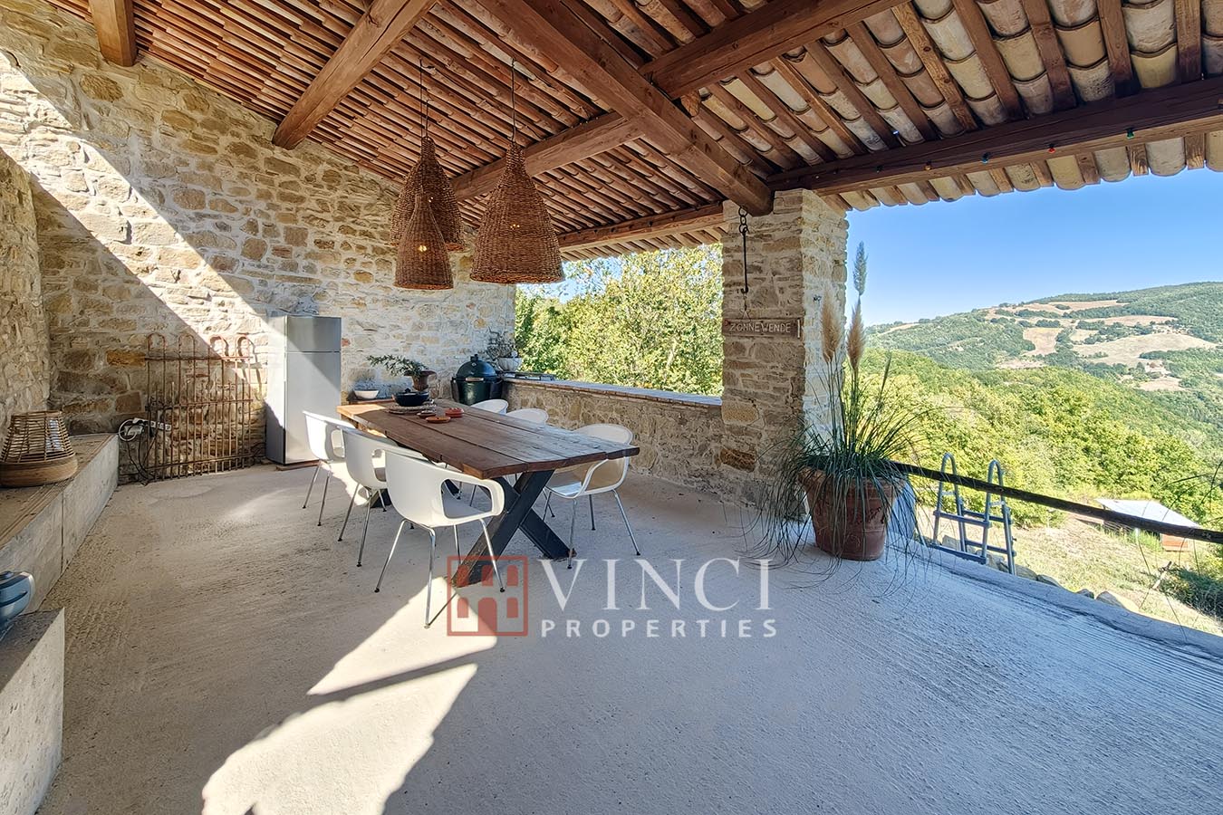 Loggia delle Colline