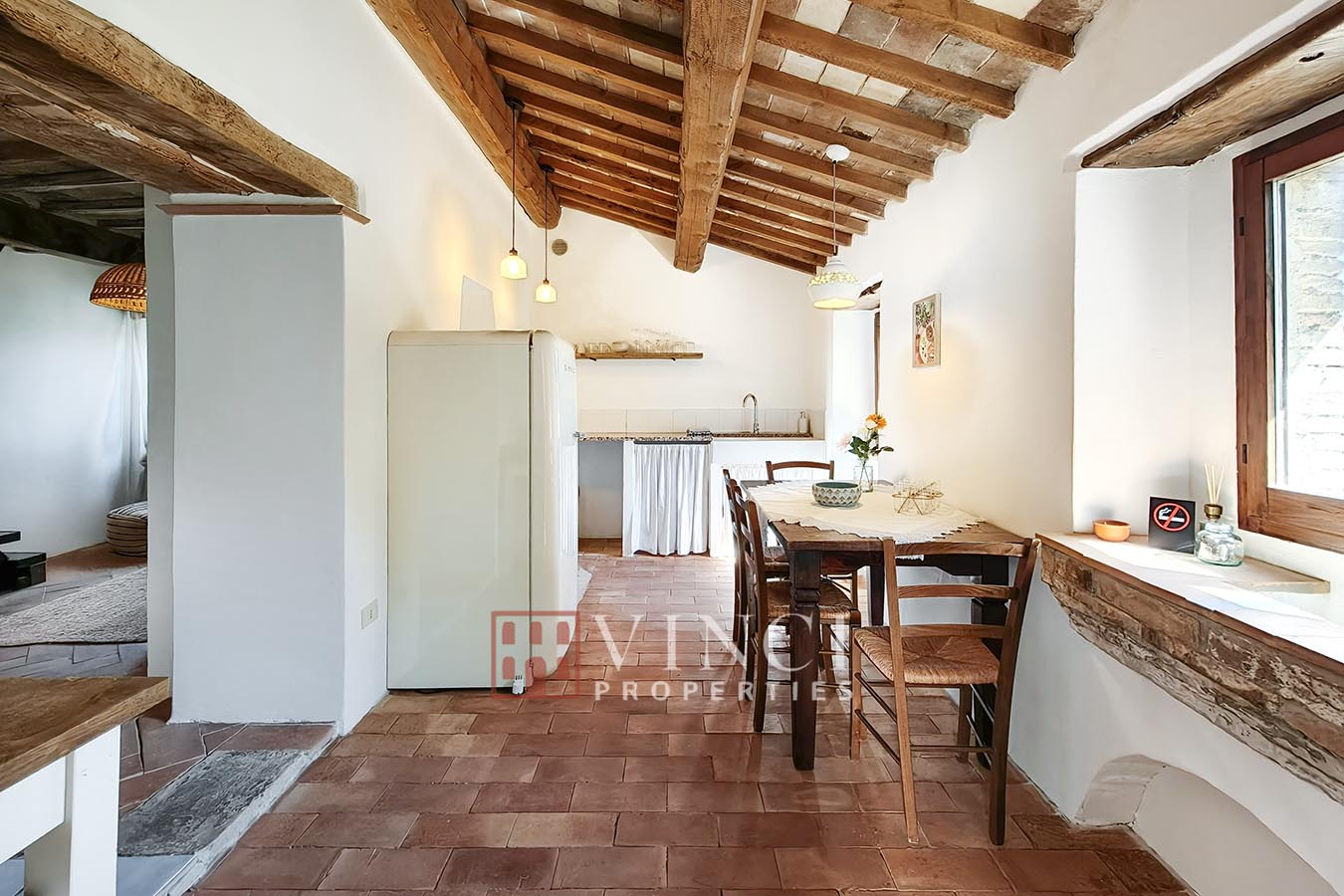 Loggia delle Colline