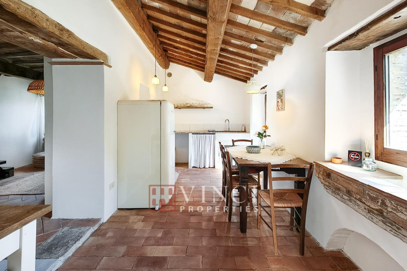 Loggia delle Colline