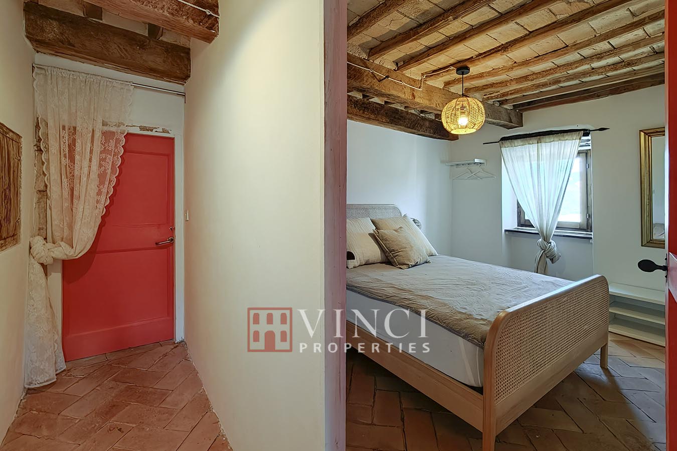Loggia delle Colline