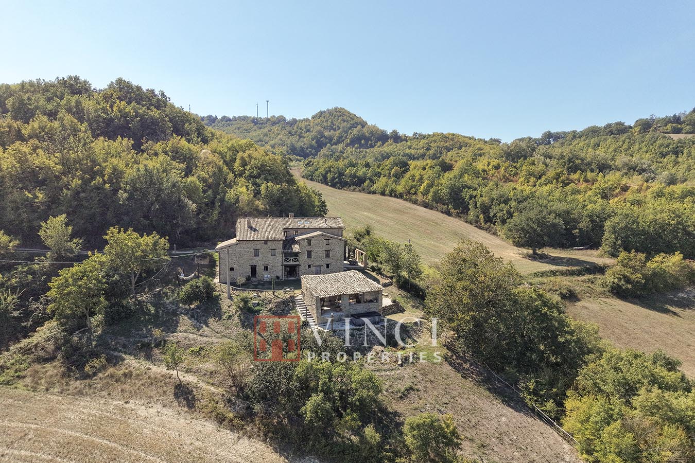 Loggia delle Colline