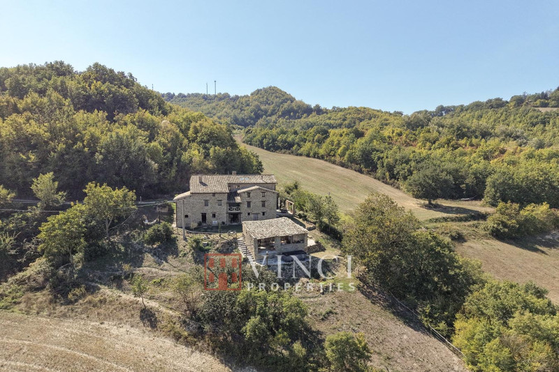 Loggia delle Colline