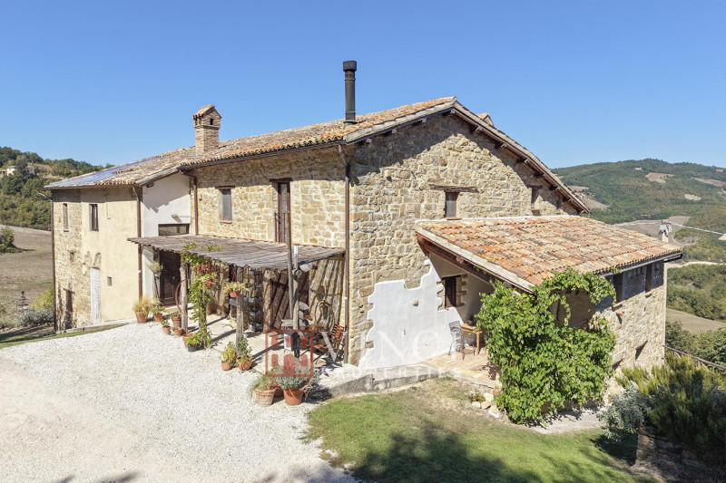Loggia delle Colline