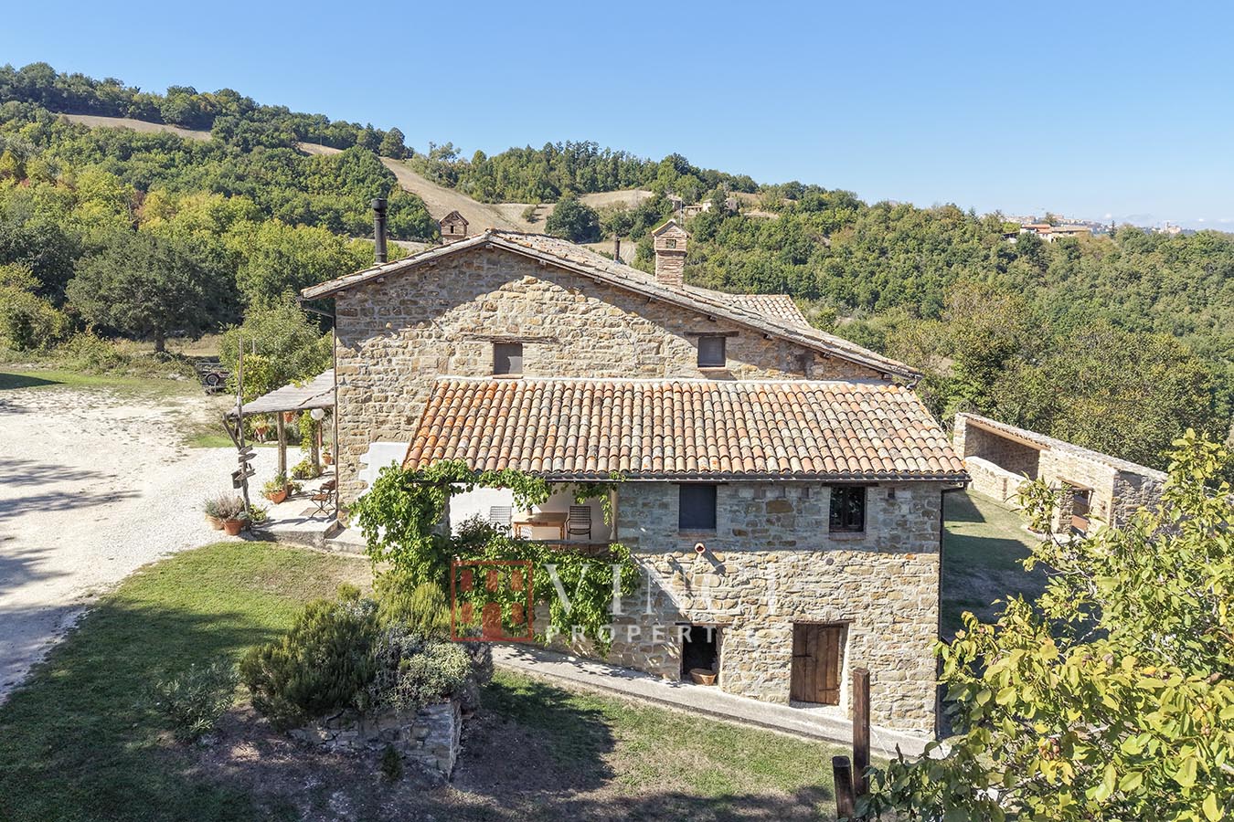 Loggia delle Colline