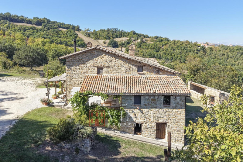 Loggia delle Colline