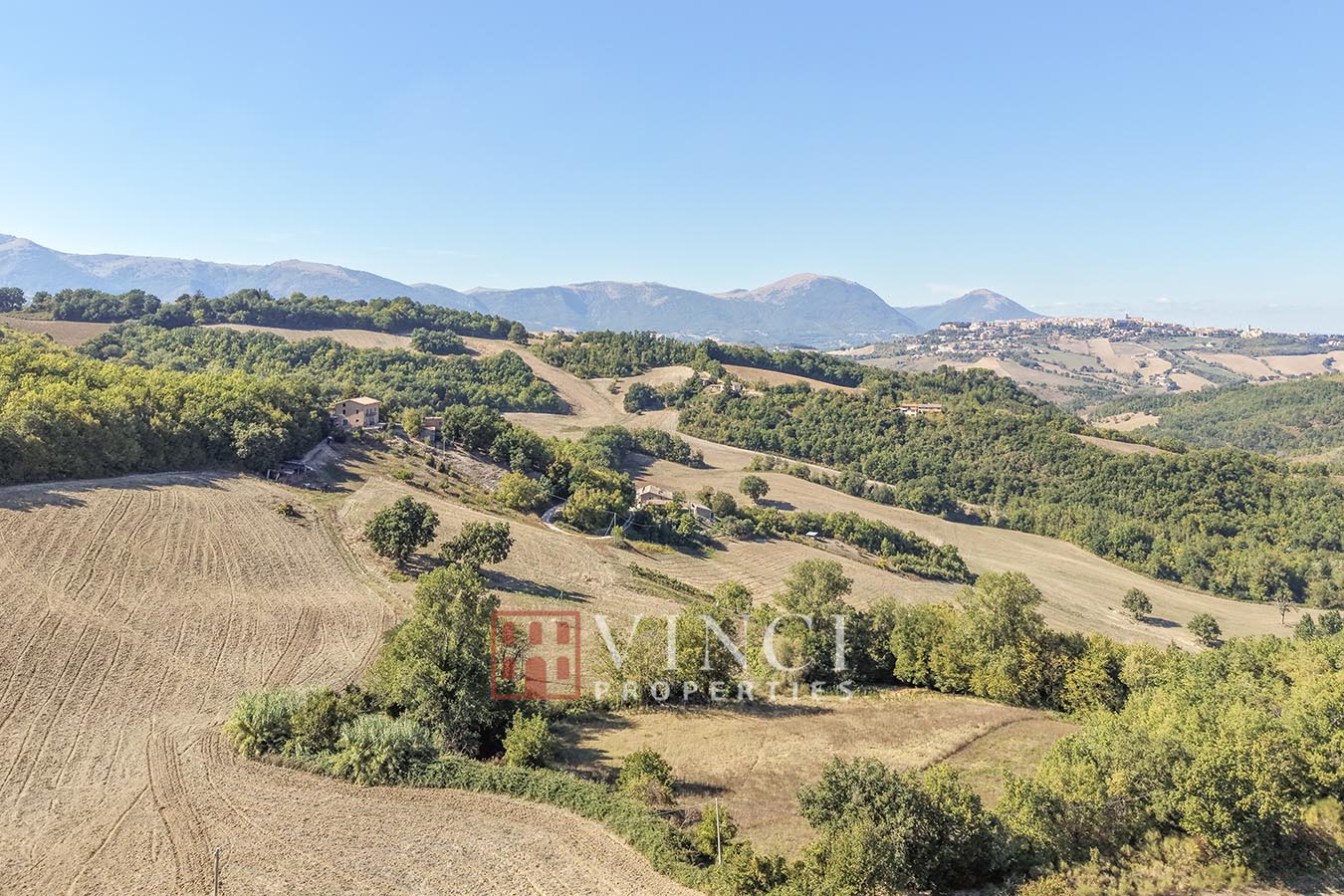 Loggia delle Colline
