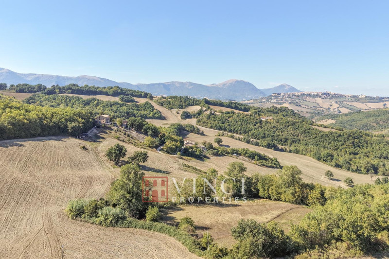 Loggia delle Colline