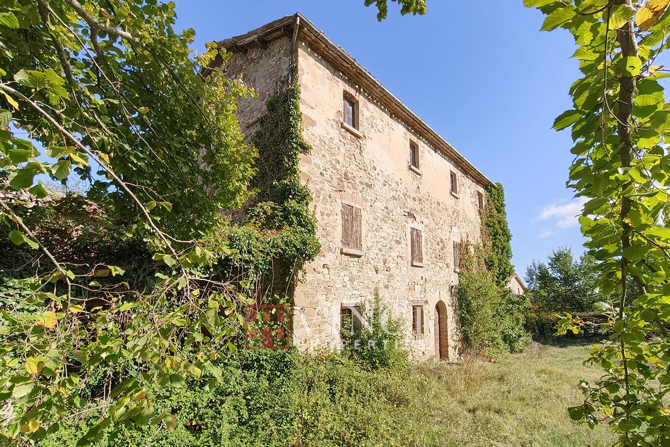 Casale del Borgo