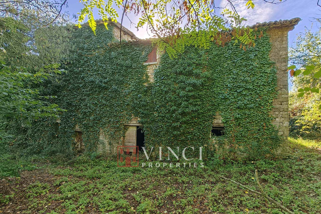 Casale del Borgo