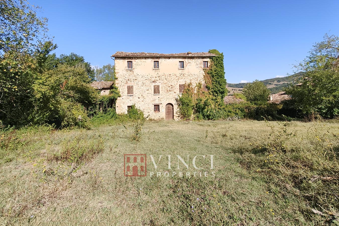 Casale del Borgo